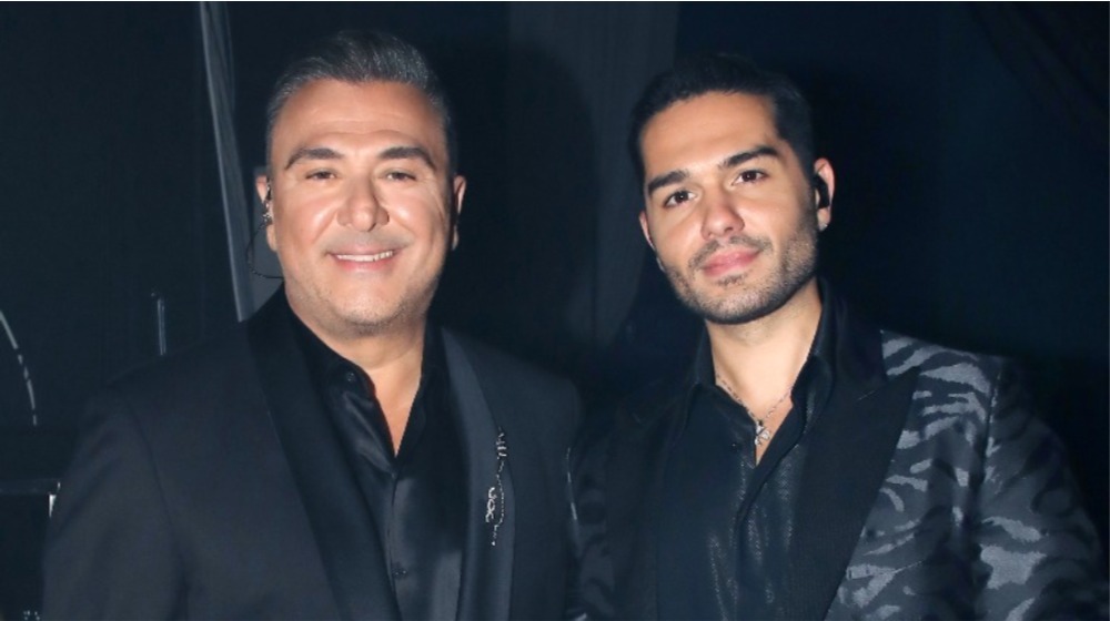 Αντώνης Ρέμος: Όσα είπε για τον γάμο του Χρήστου Μάστορα [βίντεο]